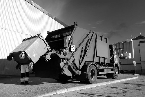 Steps to book a same day skip hire service