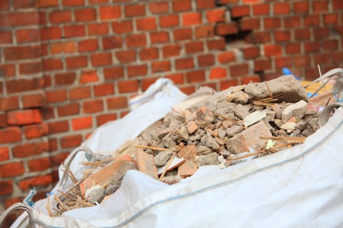 Skip hire service in Kings Cross