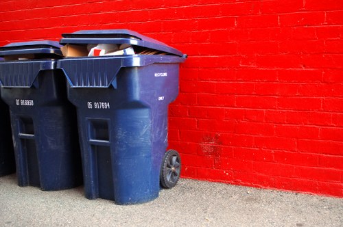 Benefits of recycling for the environment