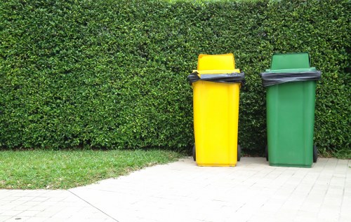 Process of applying for a skip permit online
