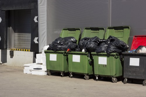 Efficient packing and moving services in Kings Cross
