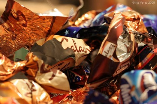 Choosing the right recycling service