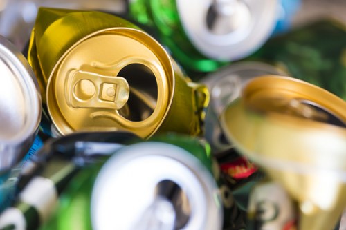 Responsible waste disposal practices