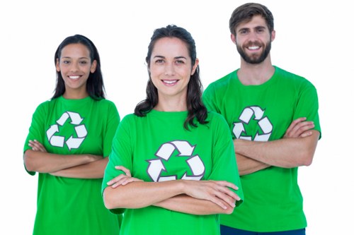 Expert loft clearance service