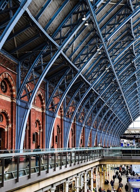 Kings Cross rubbish removal for homes near St Pancras