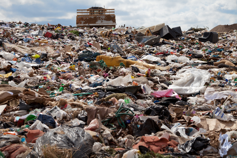 Why Rubbish Removal Bags Are the Smart Skip Bin Replacement