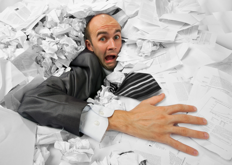 Rubbish removal waste removal